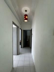 Apartment at Larkin Idaman, Johor Bahru, photo 6