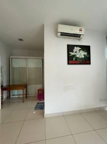 Rumah di Nusa Duta 2, Iskandar Puteri, foto 6