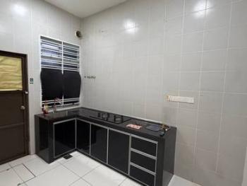 Rumah di Jalan Bangau, Kulai, foto 7