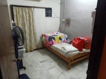 Bedroom – House at Taman Zamrud, Ulu Tiram, photo 2