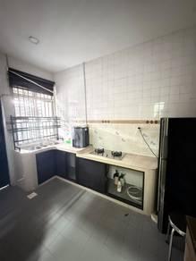Rumah di Jalan Senai Utama @ Taman Senai Utama, Senai, foto 6
