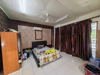 House at Jalan Tiram 1/x, Ulu Tiram, photo 2