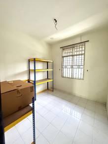 Rumah di Jalan Senai Utama @ Taman Senai Utama, Senai, foto 4
