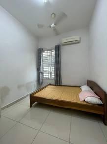 Rumah di Nusa Duta 2, Iskandar Puteri, foto 5