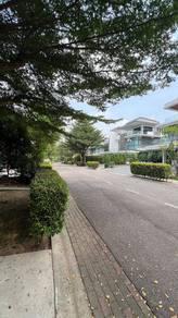 The Straits view residences, Permas Jaya的房屋，照片4