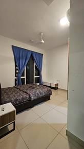 Kondominium di Larkin M, Johor Bahru, foto 5