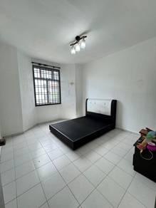 Apartment at Larkin Idaman, Johor Bahru, photo 2