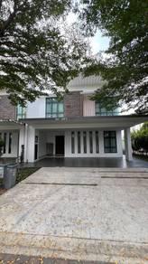 The Straits view residences, Permas Jaya的房屋，照片1