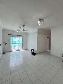 Apartment at Larkin Idaman, Johor Bahru, photo 1
