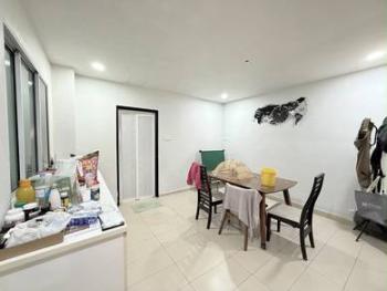 Rumah di Taman Megah Ria, Masai, foto 5