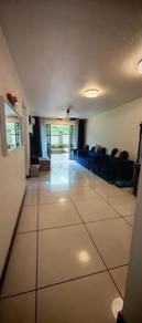 Apartment at Larkin Residence 2, Johor Bahru, photo 2
