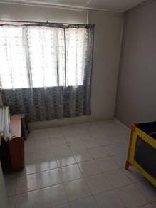 Bedroom – House at Taman Zamrud, Ulu Tiram, photo 7