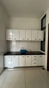 The Straits view residences, Permas Jaya的房屋，照片9