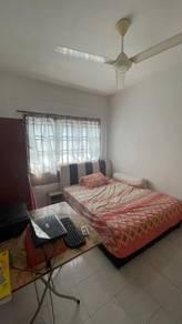 Apartment at Bayu Puteri 2, Johor Bahru, photo 4