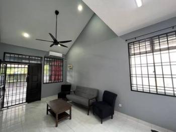 Taman Bukit Indah 2, Iskandar Puteri的房屋，照片8