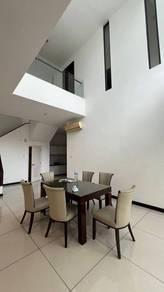 The Straits view residences, Permas Jaya的房屋，照片7