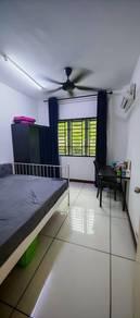 Apartment at Larkin Residence 2, Johor Bahru, photo 10