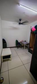 Apartment at Larkin Residence 2, Johor Bahru, photo 5