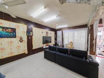 House at Jalan Tiram 1/x, Ulu Tiram, photo 3