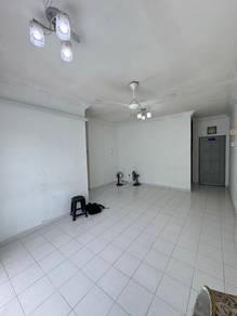 Apartment at Larkin Idaman, Johor Bahru, photo 3