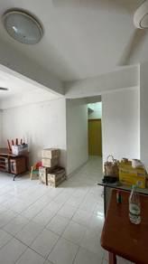 Apartment at Bayu Puteri 2, Johor Bahru, photo 3