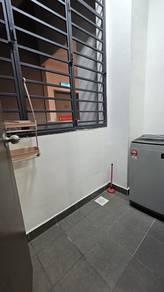 Kondominium di Larkin M, Johor Bahru, foto 7