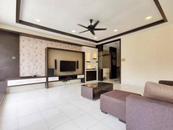 Condominium at Country Garden Danga Bay Amberside, Johor Bahru, photo 2