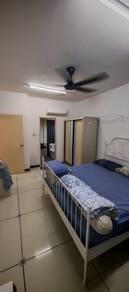 Apartment at Larkin Residence 2, Johor Bahru, photo 6
