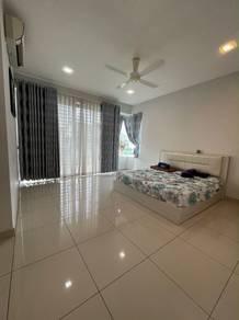 Rumah di Nusa Duta 2, Iskandar Puteri, foto 3