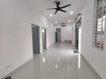 Rumah di Jalan Puyuh, Kulai, foto 2