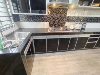 Dapur – Rumah di Taman Lagenda Putra, Kulai, foto 3