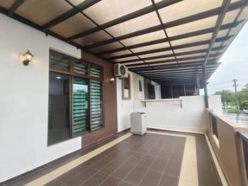 Balkoni – Rumah di Taman Lagenda Putra, Kulai, foto 10