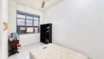 House at Taman Senai Utama, Senai, photo 2