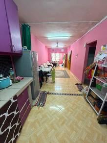 Flat at Jalan Tasek 64, Pasir Gudang, photo 2