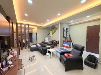 Rumah di Seri Austin @ East Zone, Johor Bahru, foto 1