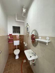 Apartment at Larkin Idaman, Johor Bahru, photo 9