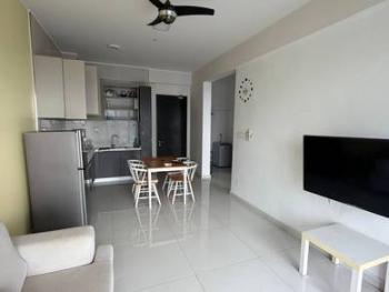 Condominium at Country Garden Danga Bay Amberside, Johor Bahru, photo 3