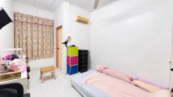House at Taman Senai Utama, Senai, photo 6