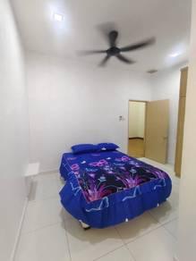 Bilik tidur – Rumah di Taman Lagenda Putra, Kulai, foto 9