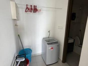 Condominium at Country Garden Danga Bay Amberside, Johor Bahru, photo 6