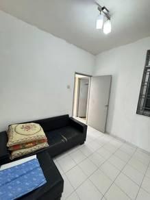 Apartment at Larkin Idaman, Johor Bahru, photo 5