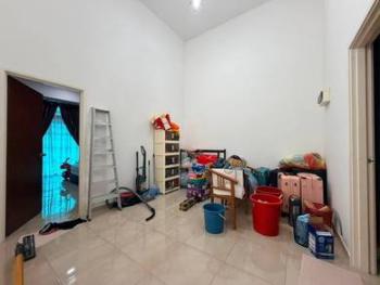 Rumah di Nusa Sentral, Iskandar Puteri, foto 4
