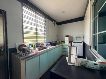 Rumah di Nusa Sentral, Iskandar Puteri, foto 9