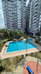 Apartment at Bayu Puteri 2, Johor Bahru, photo 8