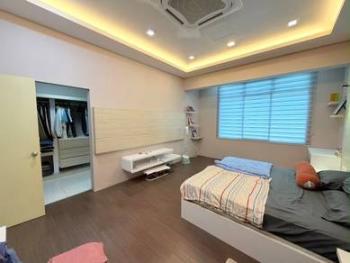 Rumah di Seri Austin @ East Zone, Johor Bahru, foto 4