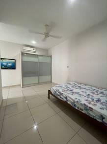 Rumah di Nusa Duta 2, Iskandar Puteri, foto 9