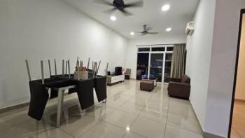 Kondominium di Larkin M, Johor Bahru, foto 1