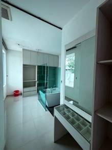 Rumah di Jalan Senai Utama @ Taman Senai Utama, Senai, foto 5