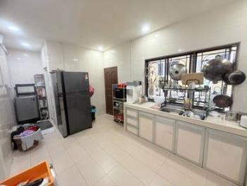 Rumah di Taman Megah Ria, Masai, foto 9