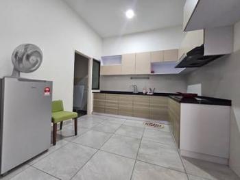 Kitchen – House at Seri Austin Aster, Johor Bahru, photo 4